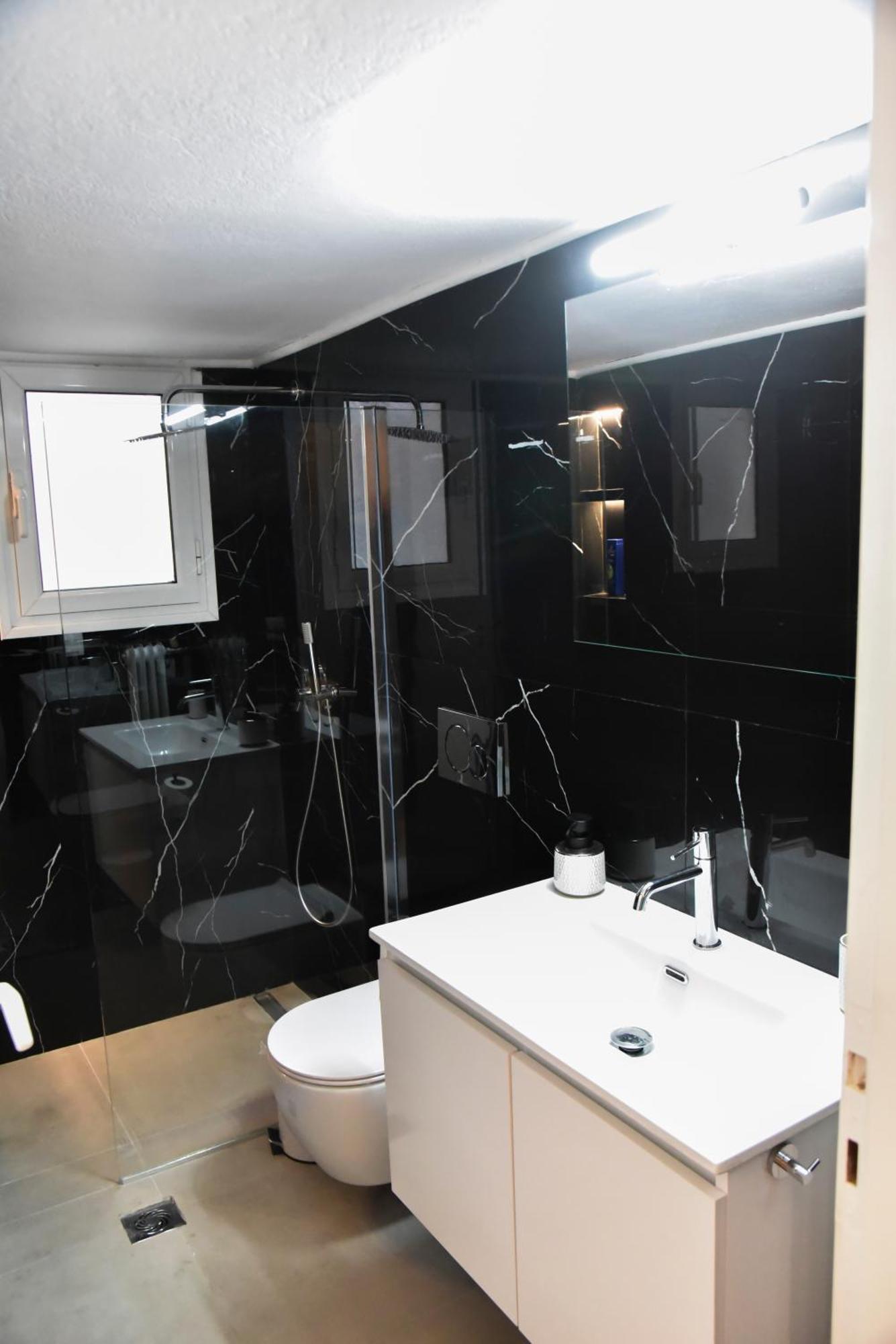 Apartament Ηλιόλουστο Ateny Zewnętrze zdjęcie