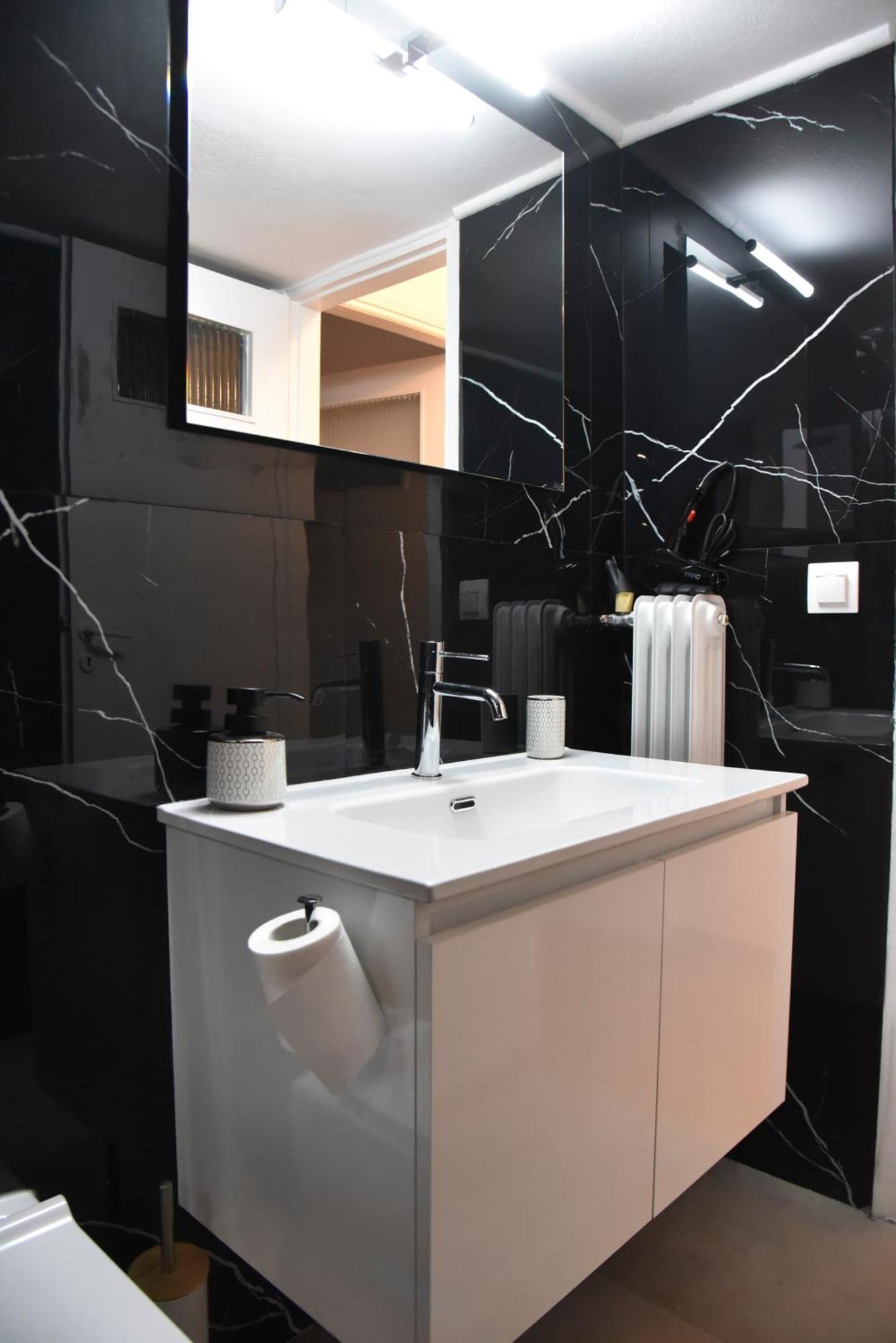 Apartament Ηλιόλουστο Ateny Zewnętrze zdjęcie
